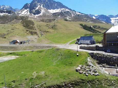 La Mongie